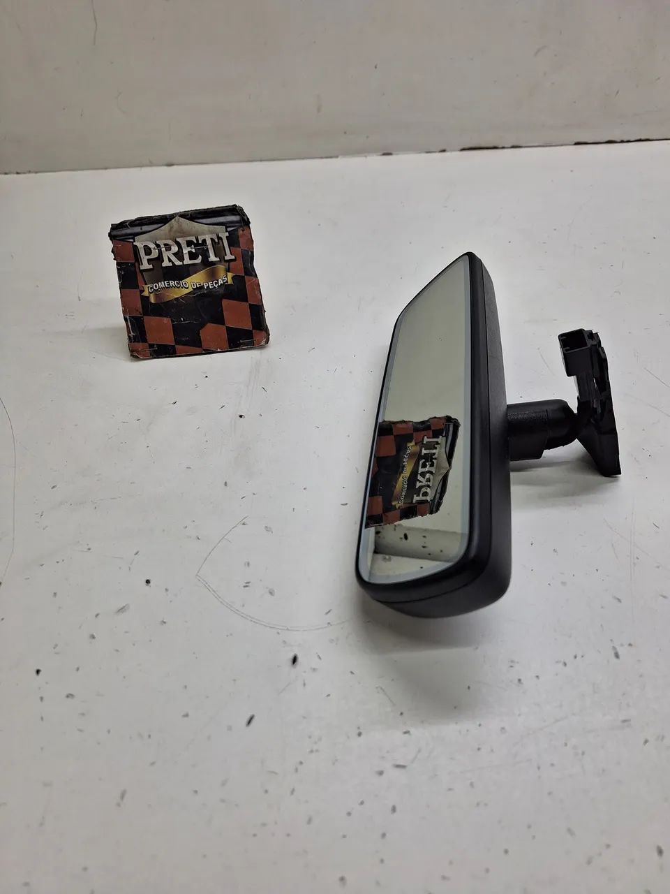 Retrovisor Interno Toyota Corolla Cross 2022 / 2023  - Foto 2