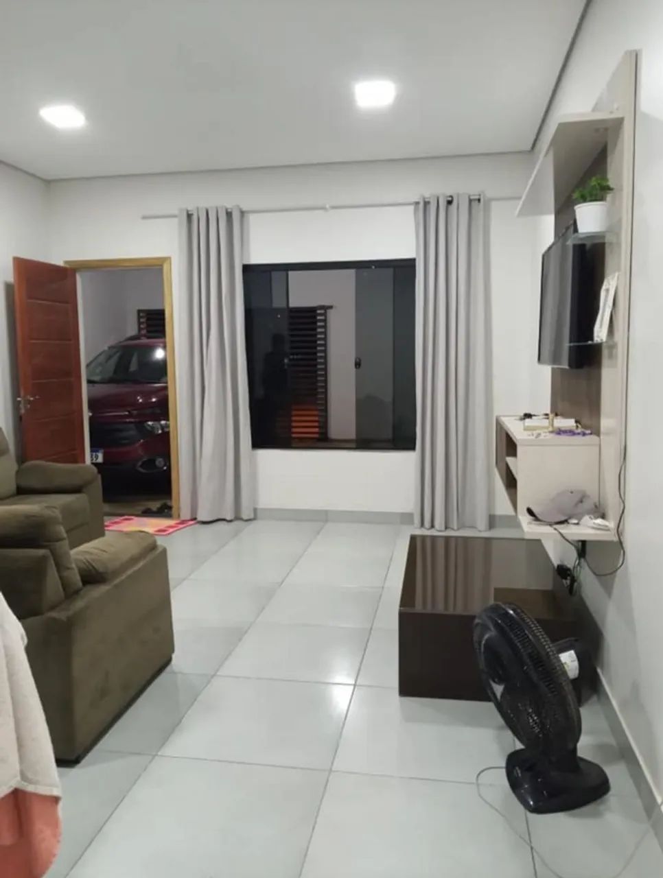 Casa a venda em ariquemes 