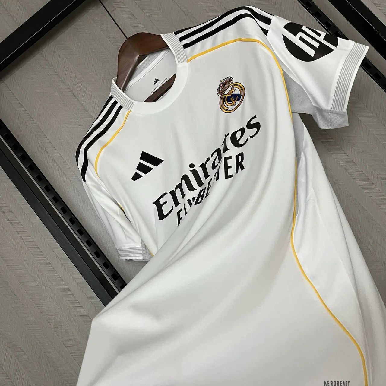 Real Madrid  - Foto 2
