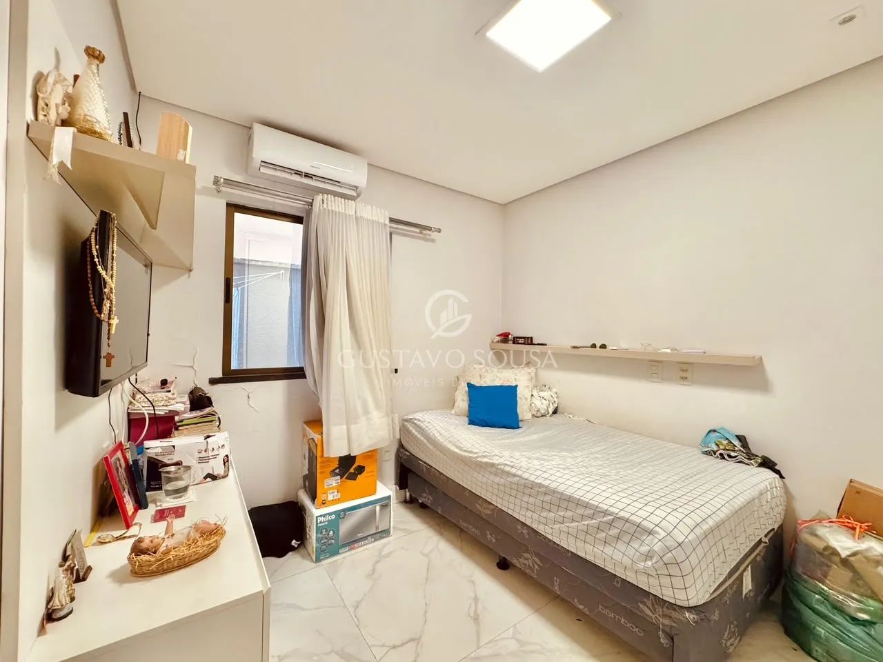 Casa no Jardins do Lago com 4 dormitórios à venda, 250 m² por R$ 1.850.000 - Jardins do La - Foto 5