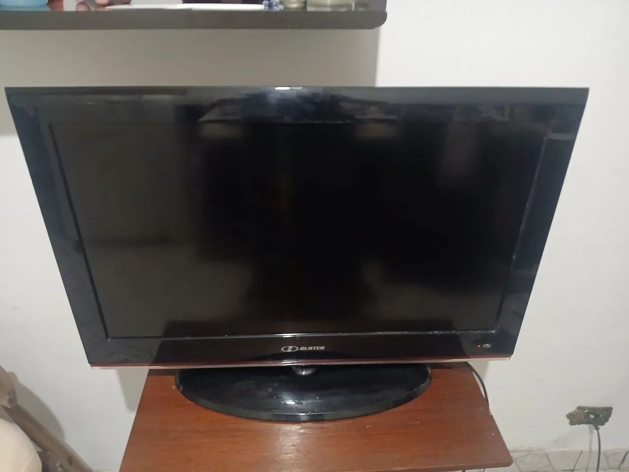 Televisão ibuster 32 polegadas. Oferta!!!! - Foto 4