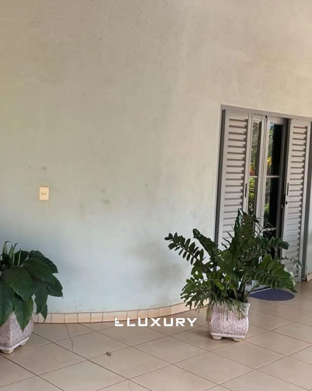 Chácara ampla em Caldazinha com 6.826m² e de construção de 450m² - Foto 4