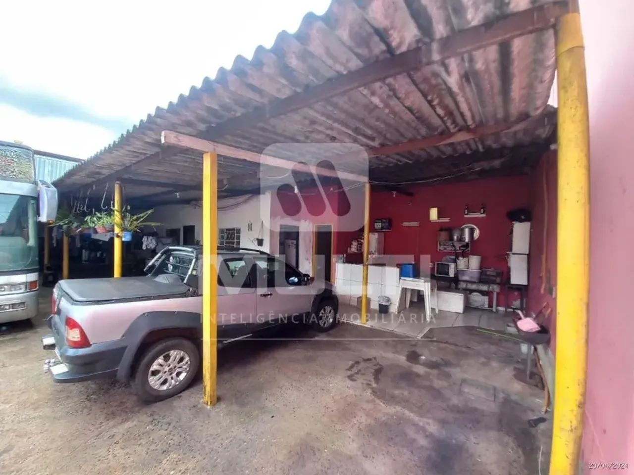 Casa - LUIZOTE DE FREITAS - Foto 4
