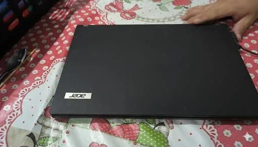 Notebook Acer Intel Core I5 8GB de Ram, 1 TB de armazenamento Windows 10 pro original - Foto 2
