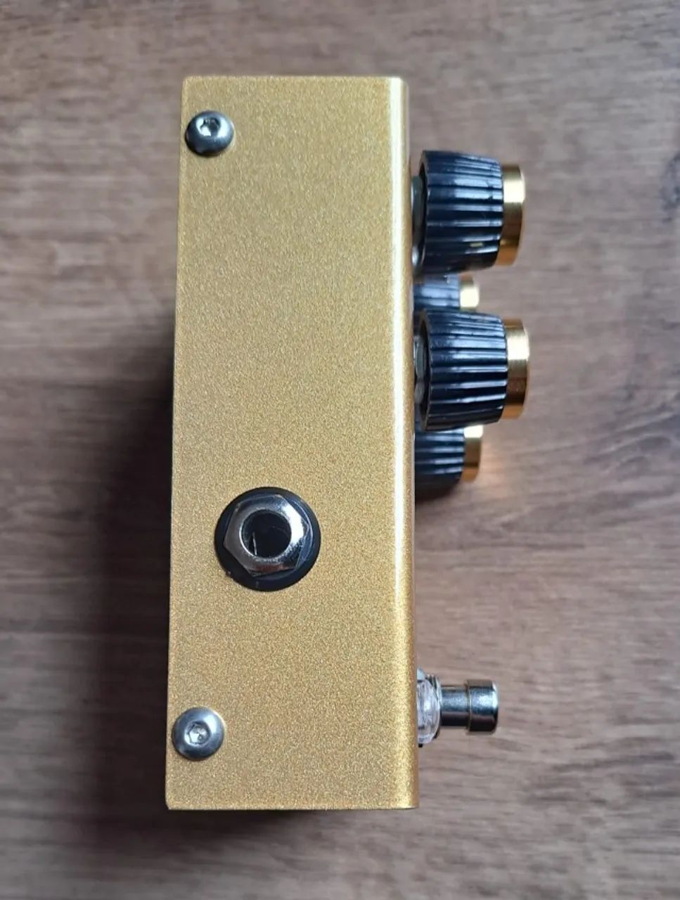 Pedal Plexi³ - Darta Efects - Novo - Foto 3