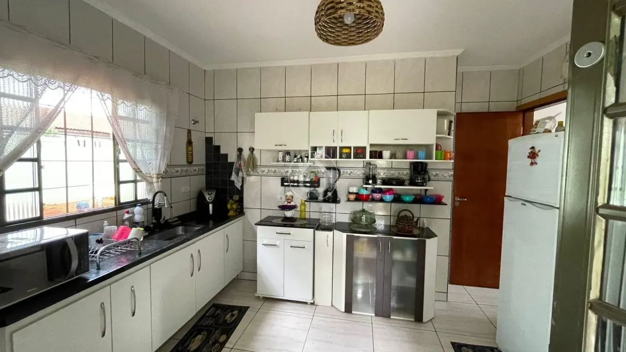 CASA COM 3 DORMITÓRIOS SENDO 2 SUÍTES JD PANAMÁ - Foto 3