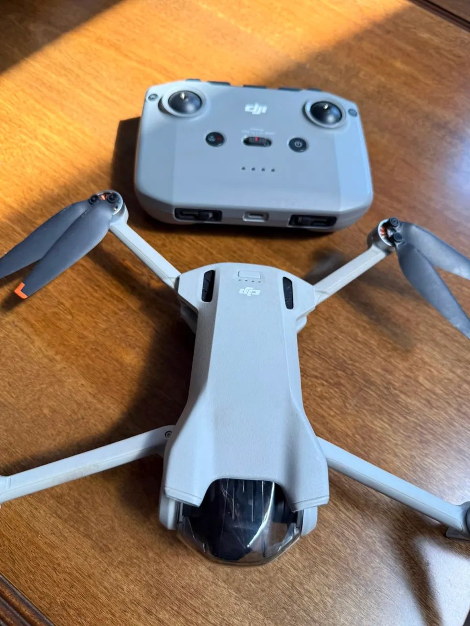 Drone DJI mini 3 - Foto 3
