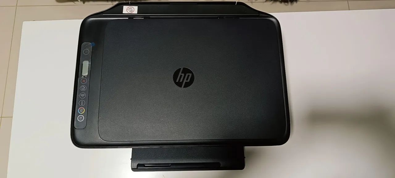 Impressora HP DeskJet Ink 