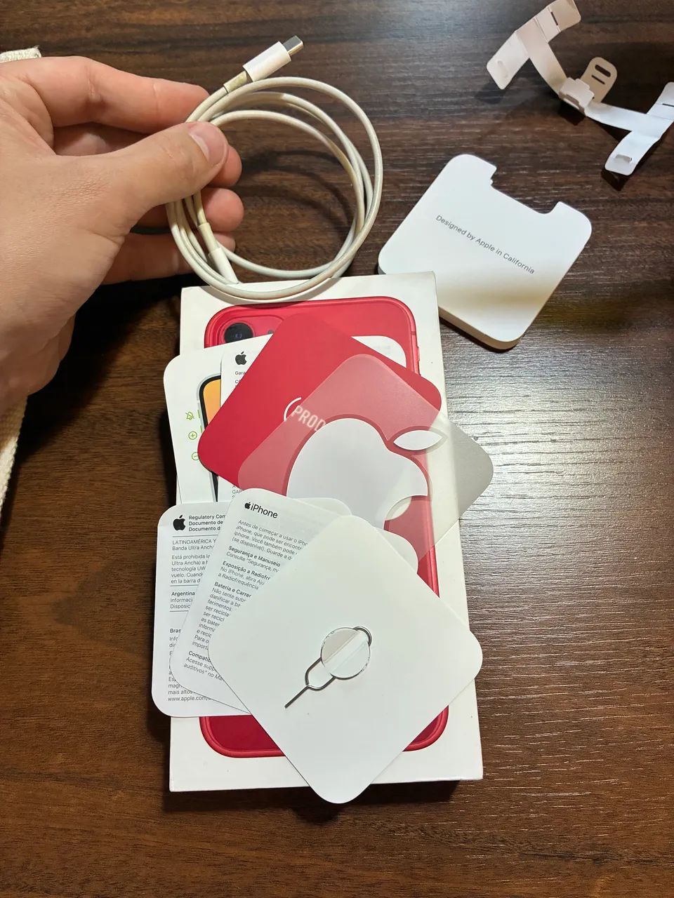 iPhone 11 64gb  - Foto 5