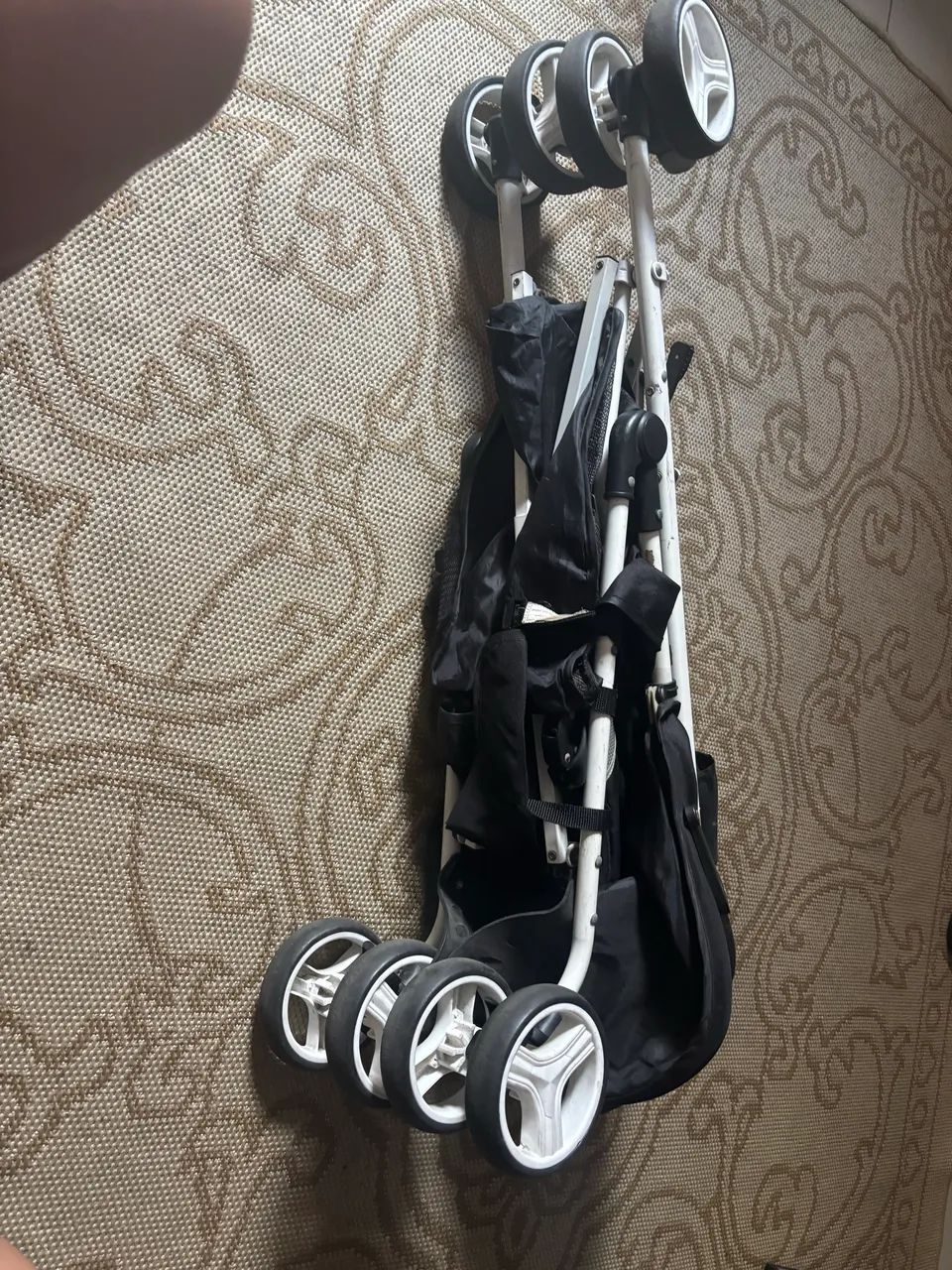 Carrinho infantil Infanti - Foto 2