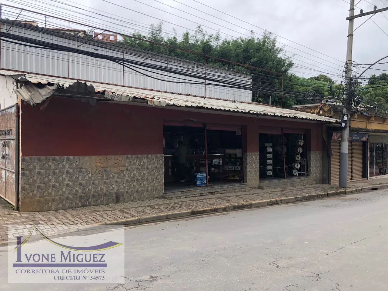 Galpão em Centro - Paty do Alferes, RJ - Foto 3