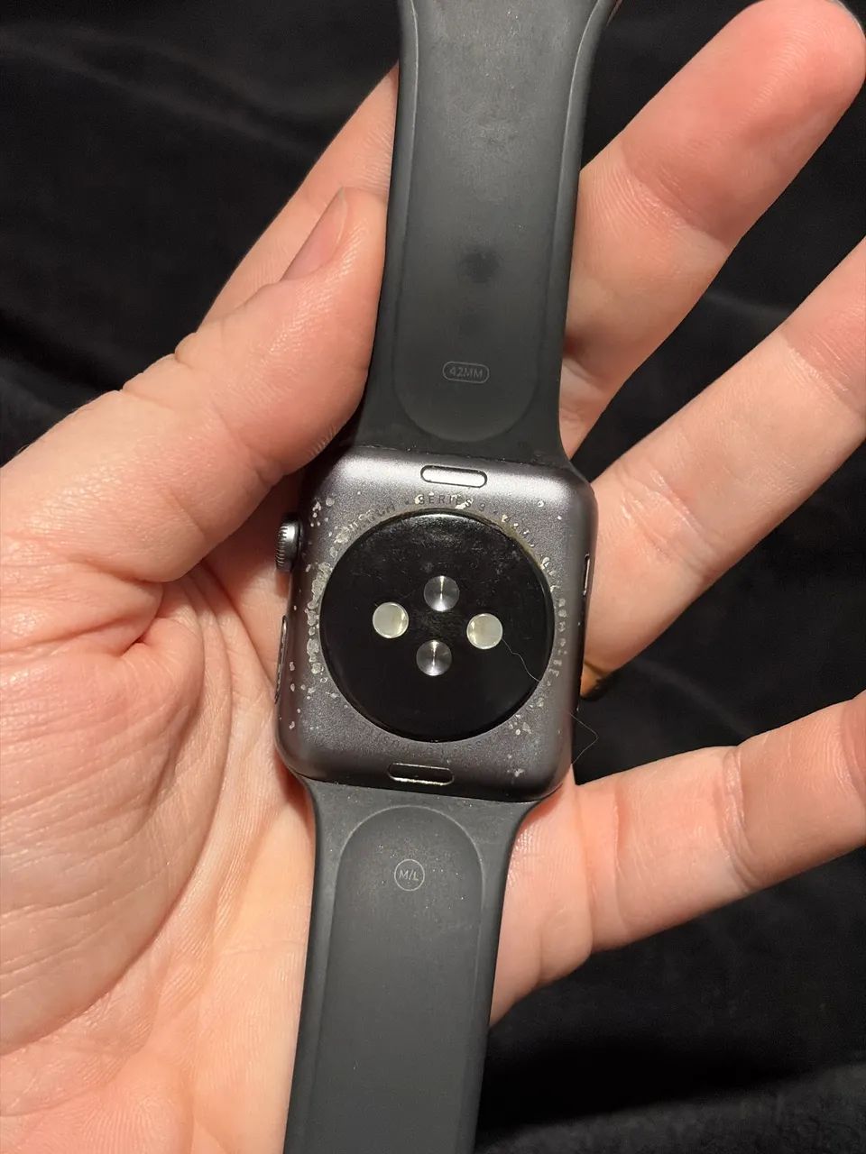 Apple Watch Series 3  - Foto 3