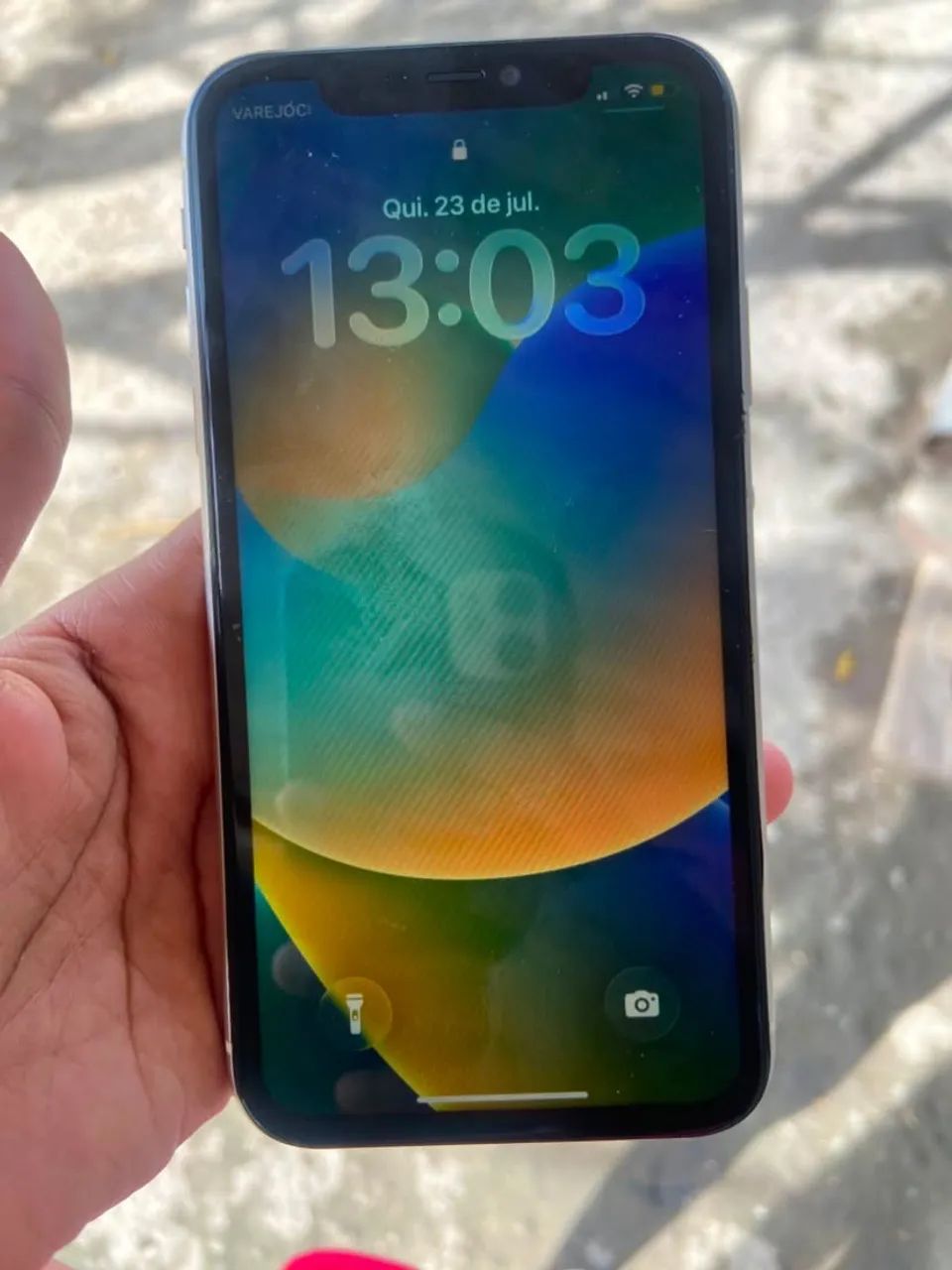 vendo iphone 11 - Foto 3