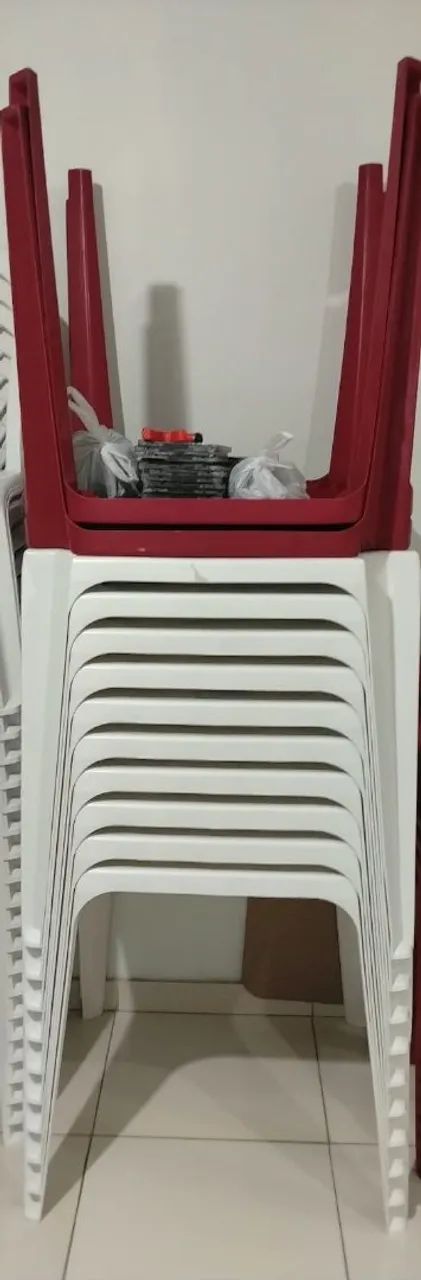 Jogos de mesa e cadeiras  - Foto 2