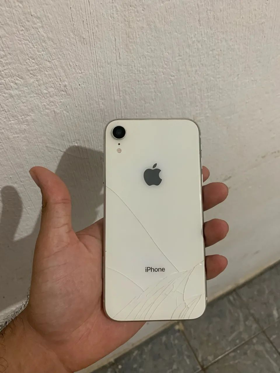 iPhone XR Retirada de peças  - Foto 3