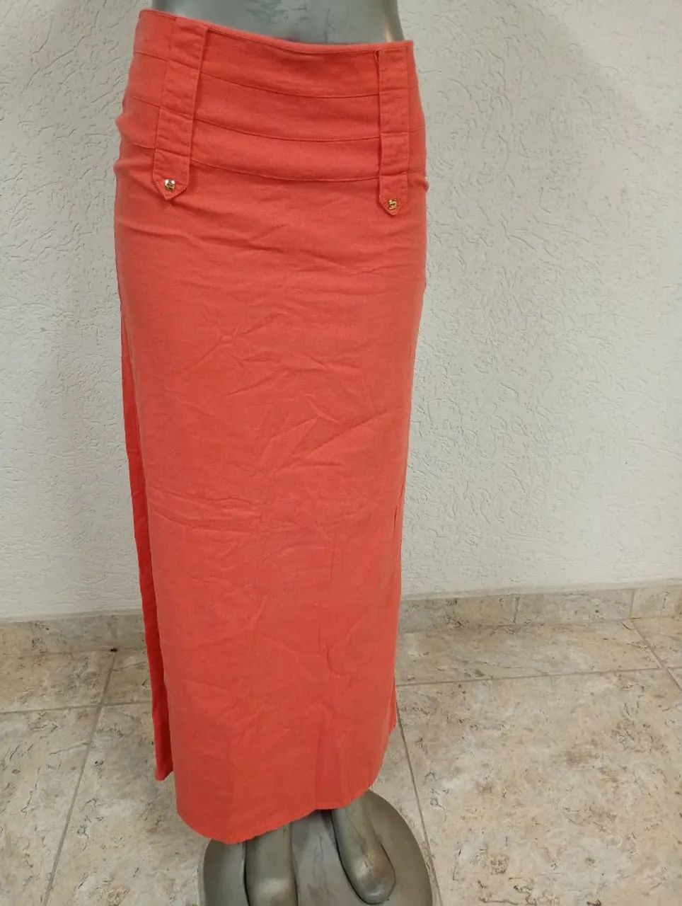 Saia longa  - Foto 3