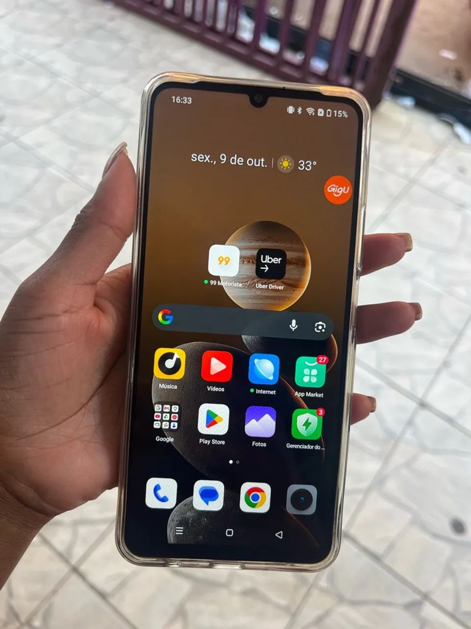 Realme note 70 - Foto 2