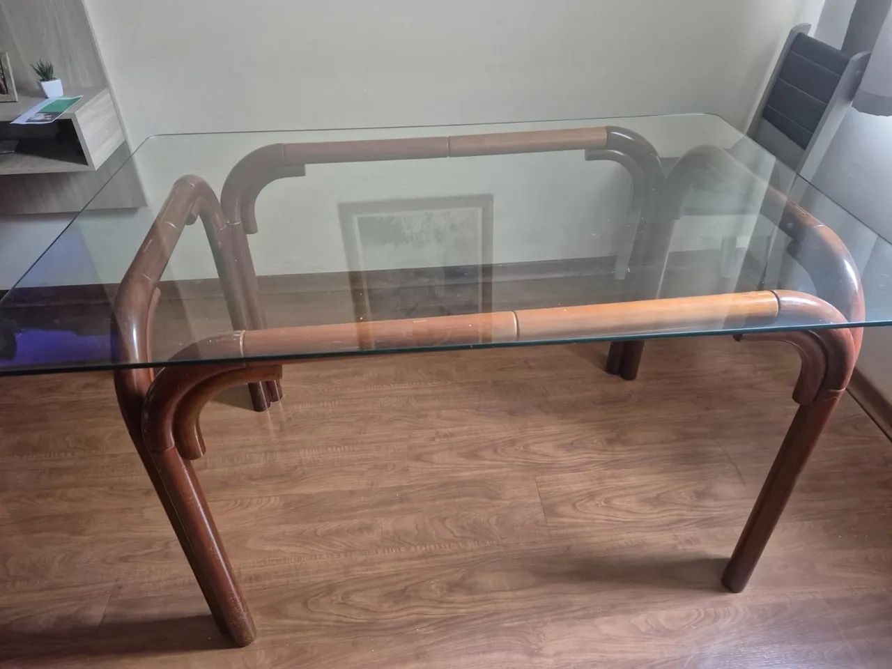 Mesa de jantar 