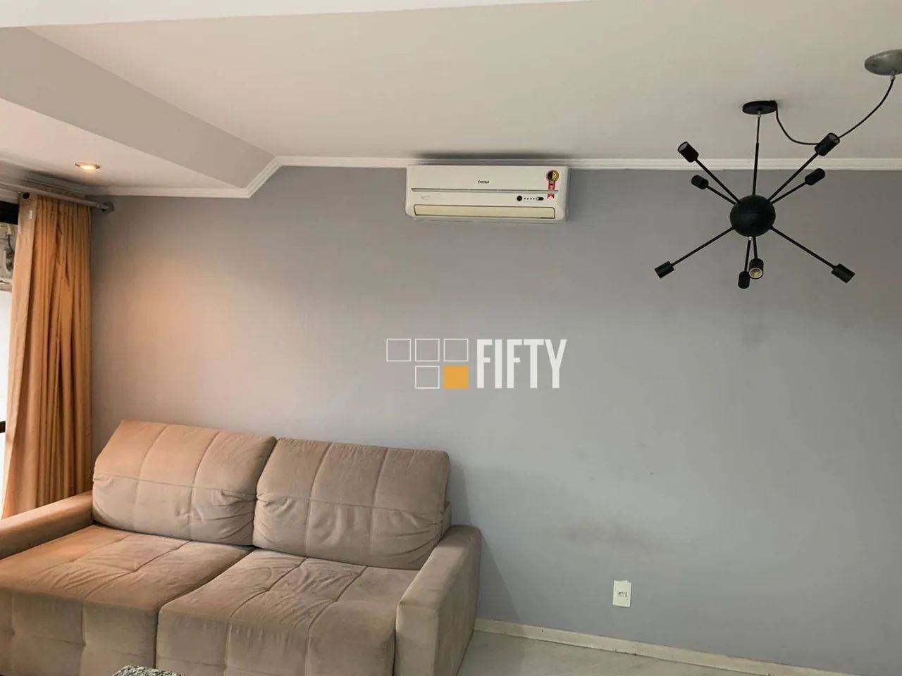 Apartamento à venda. com 55m², 2 dormitórios, 1 suíte e 2 vagas - Moema - São Paulo/SP - Foto 4