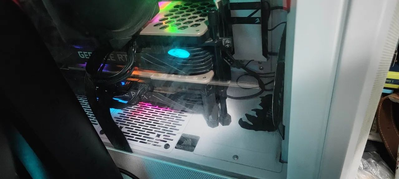 RTX 3080 - Foto 2