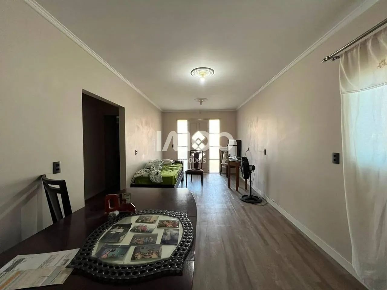 CASA COM 3 QUARTOS - CENTRO NORTE SCHROEDER - Foto 4