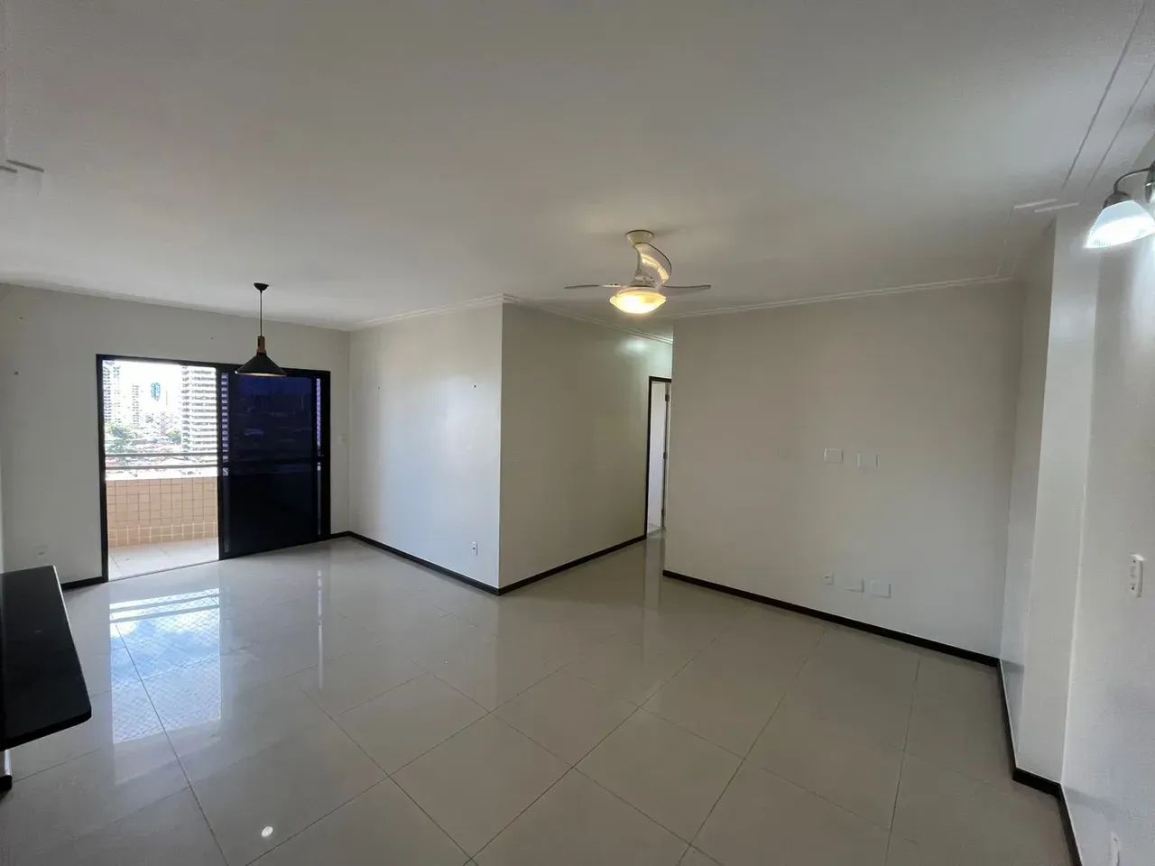 Apartamento para venda com 3 quartos em Marco - Belém - PA - Foto 2