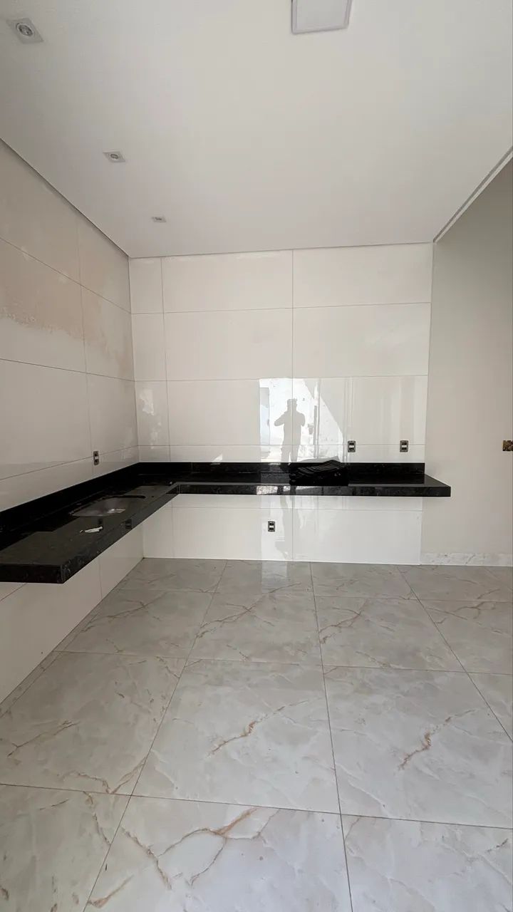 Vendo casa na 1503 sul  - Foto 5