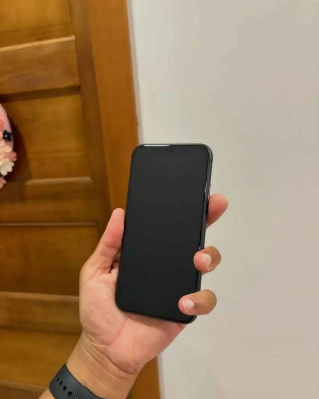 IPhone 11 preto 128gb - Foto 5