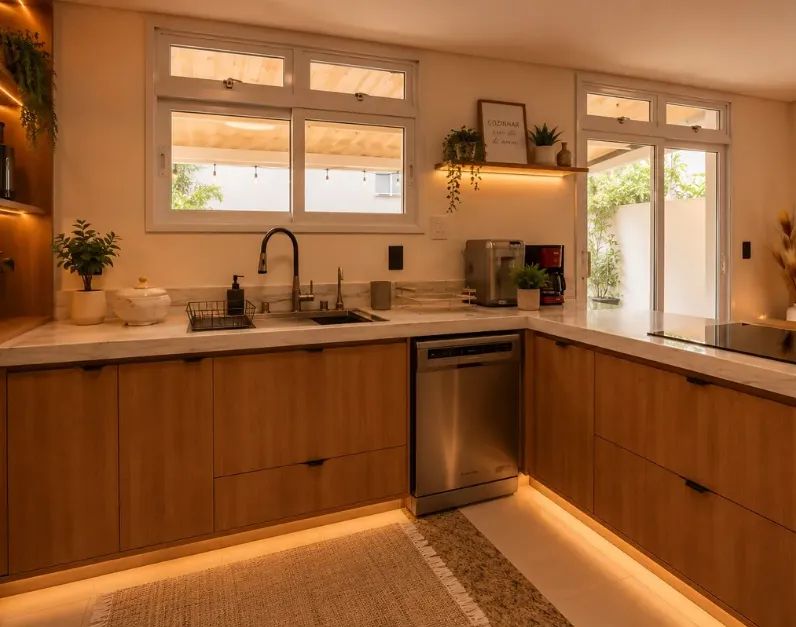 Casa à venda em Indaiatuba, Vila Aurora, com 3 quartos, com 250 m² - Foto 5