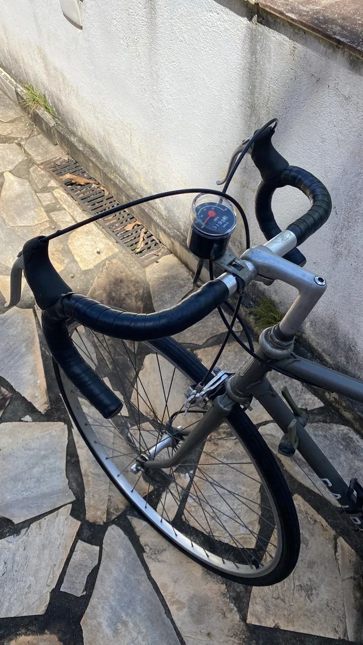 Bicicleta Caloi 12 toda original  - Foto 2