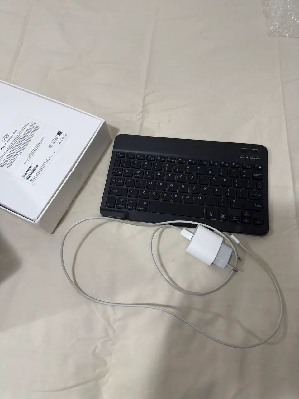 iPad 9 64gb (impecável) - Foto 3