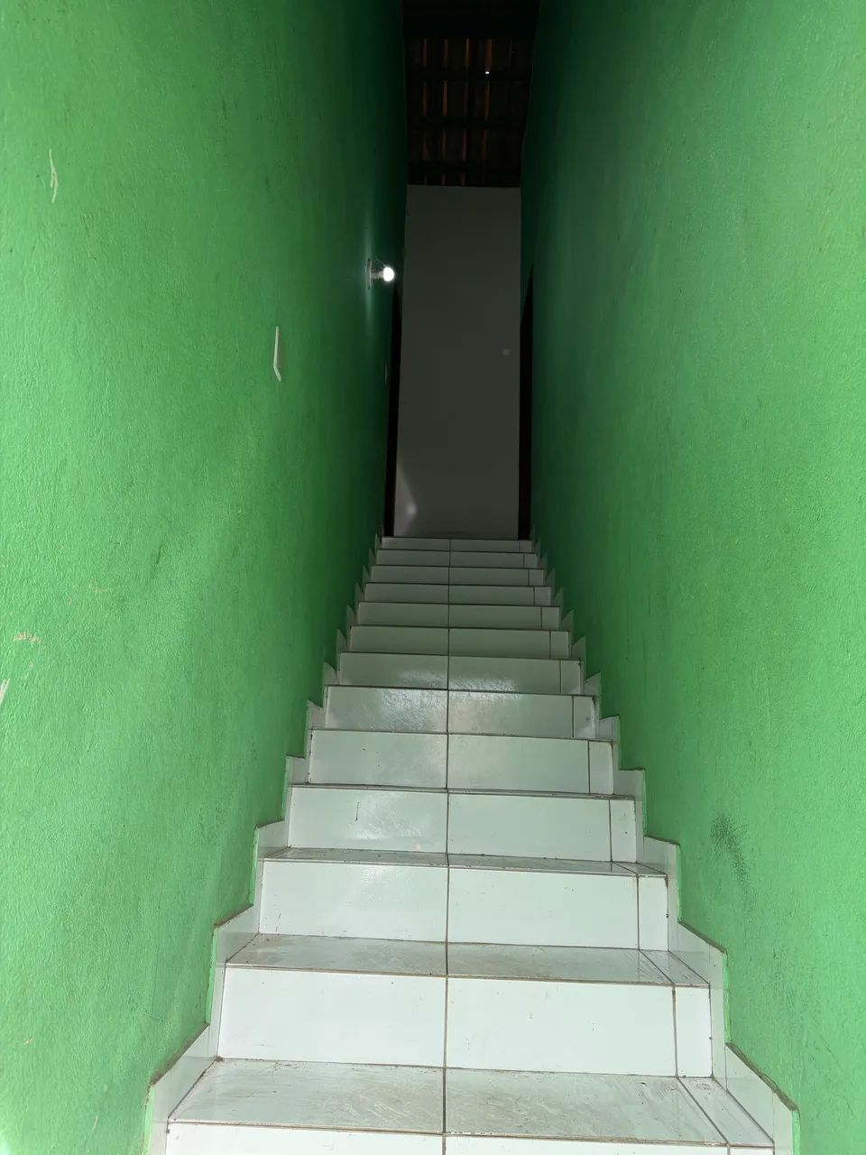 Aluguel de casa 