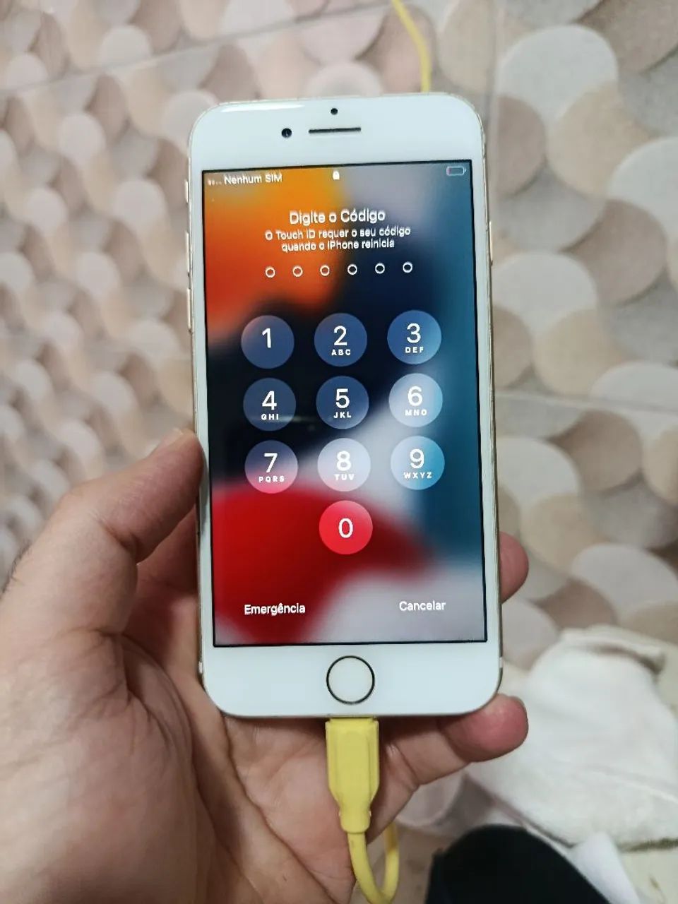 Vendo iPhone 7 - Foto 2