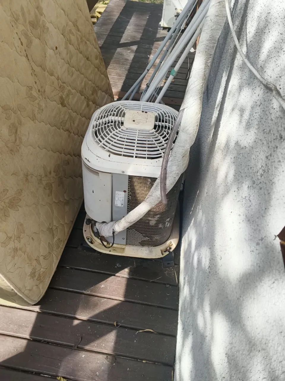 Ar condicionado  - Foto 2
