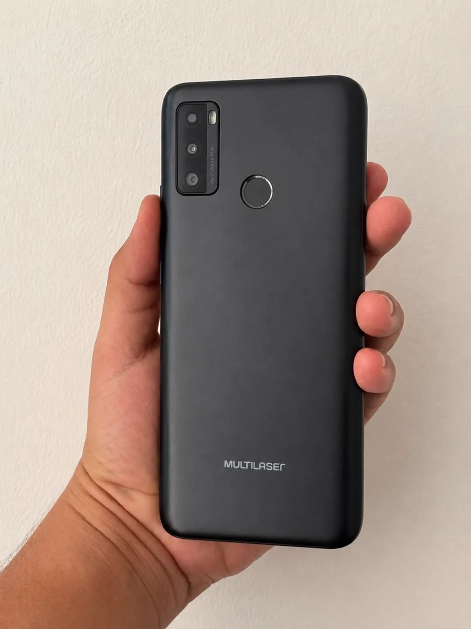 CELULAR MULTILASER 2 G MAX NOVO