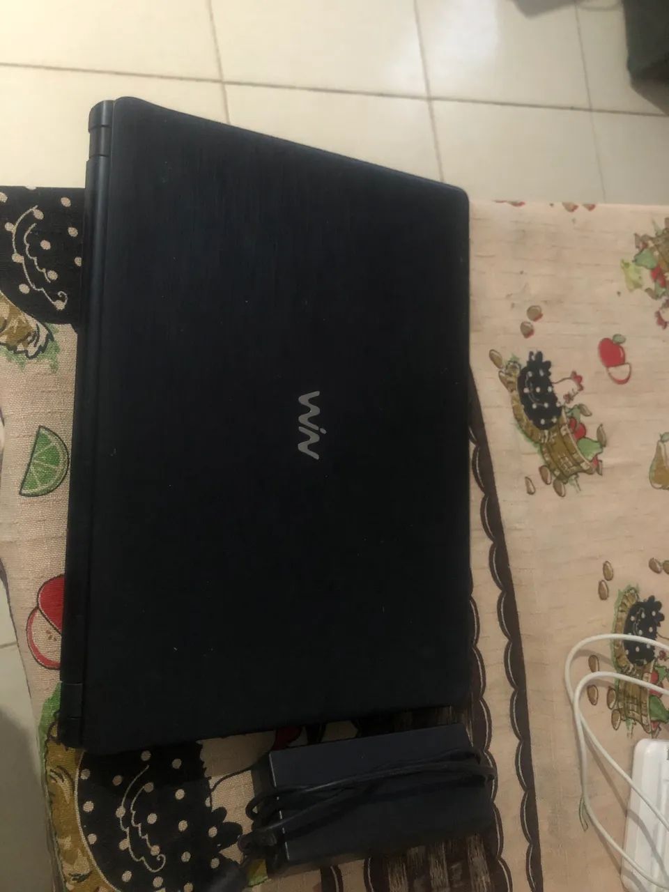 Win i3 (3 geração)