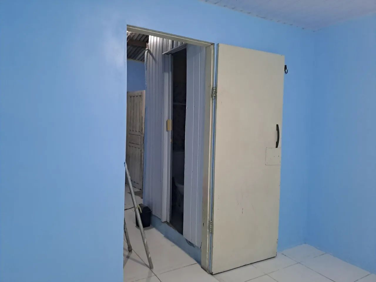 Alugo kitinet tipo ap - Foto 3