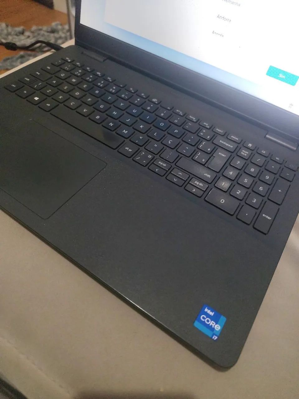 Notebook dell Inspiron i7 - Foto 2