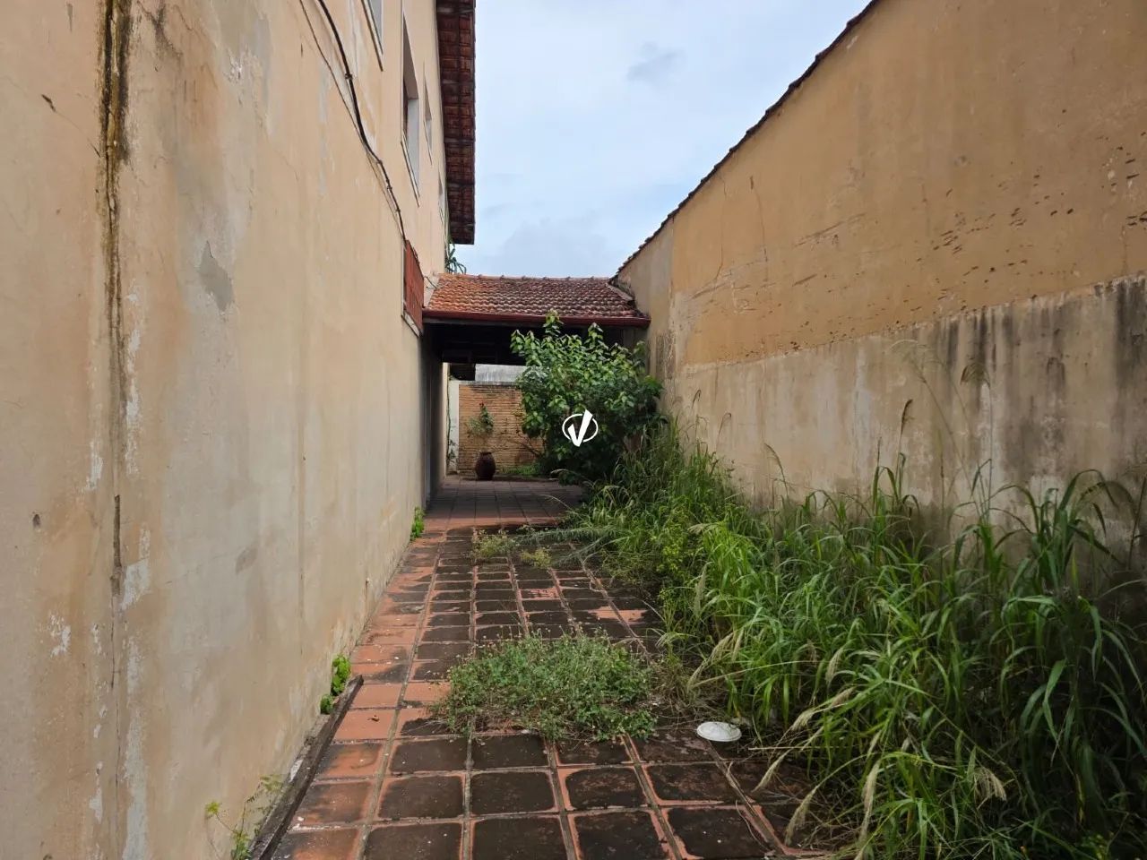 CASA À VENDA - CENTRO - PINDAMONHANGABA/SP - Foto 4
