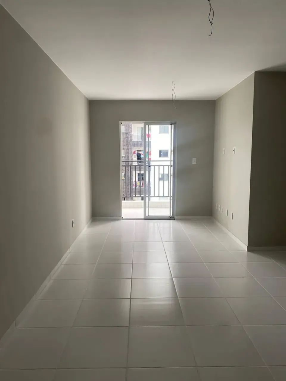 Res. Parque Independência - 2 Quartos (Sendo 1 suíte) - Belém - Foto 4