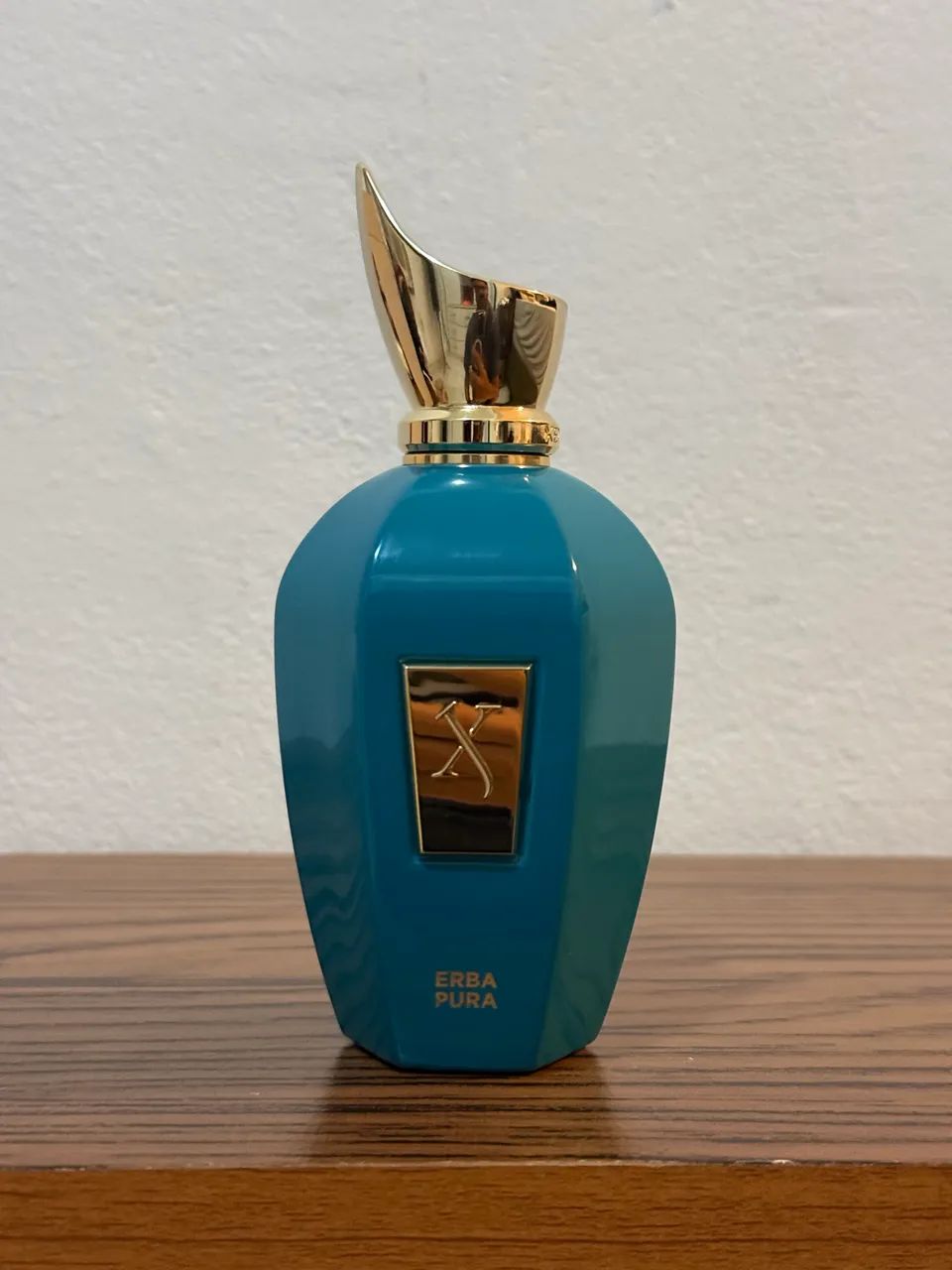 Perfume Xerjoff Erba Pura 100ml