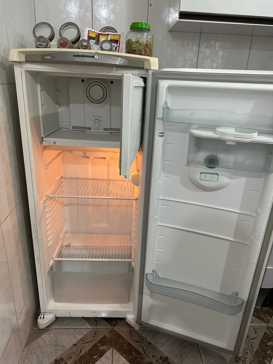 GELADEIRA  - Foto 2