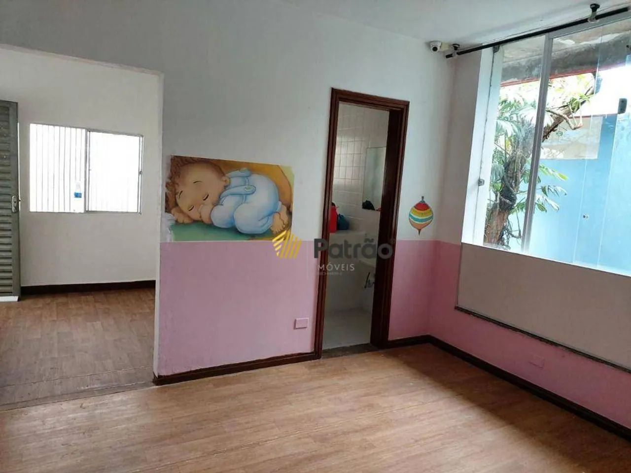 Casa Comercial para locação - Nova Petrópolis - São Bernardo do Campo/ SP - Foto 5