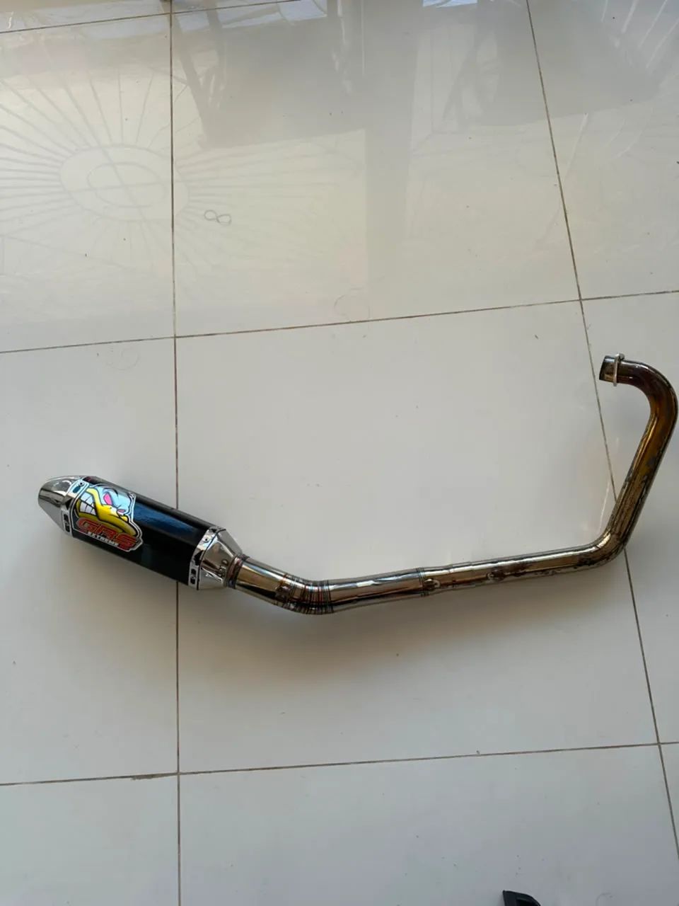 GRS extreme HP 