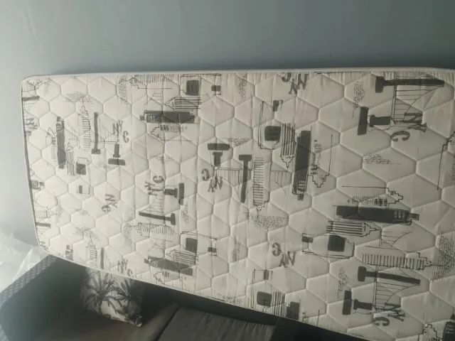 CAMA MONTESSORIANA INFANTIL FÓRMULA 1 - Foto 5