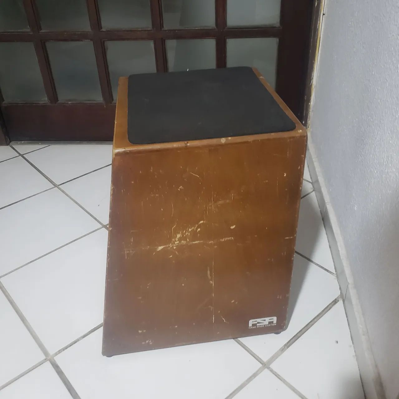 CAJON FSA ACÚSTICO - Foto 3