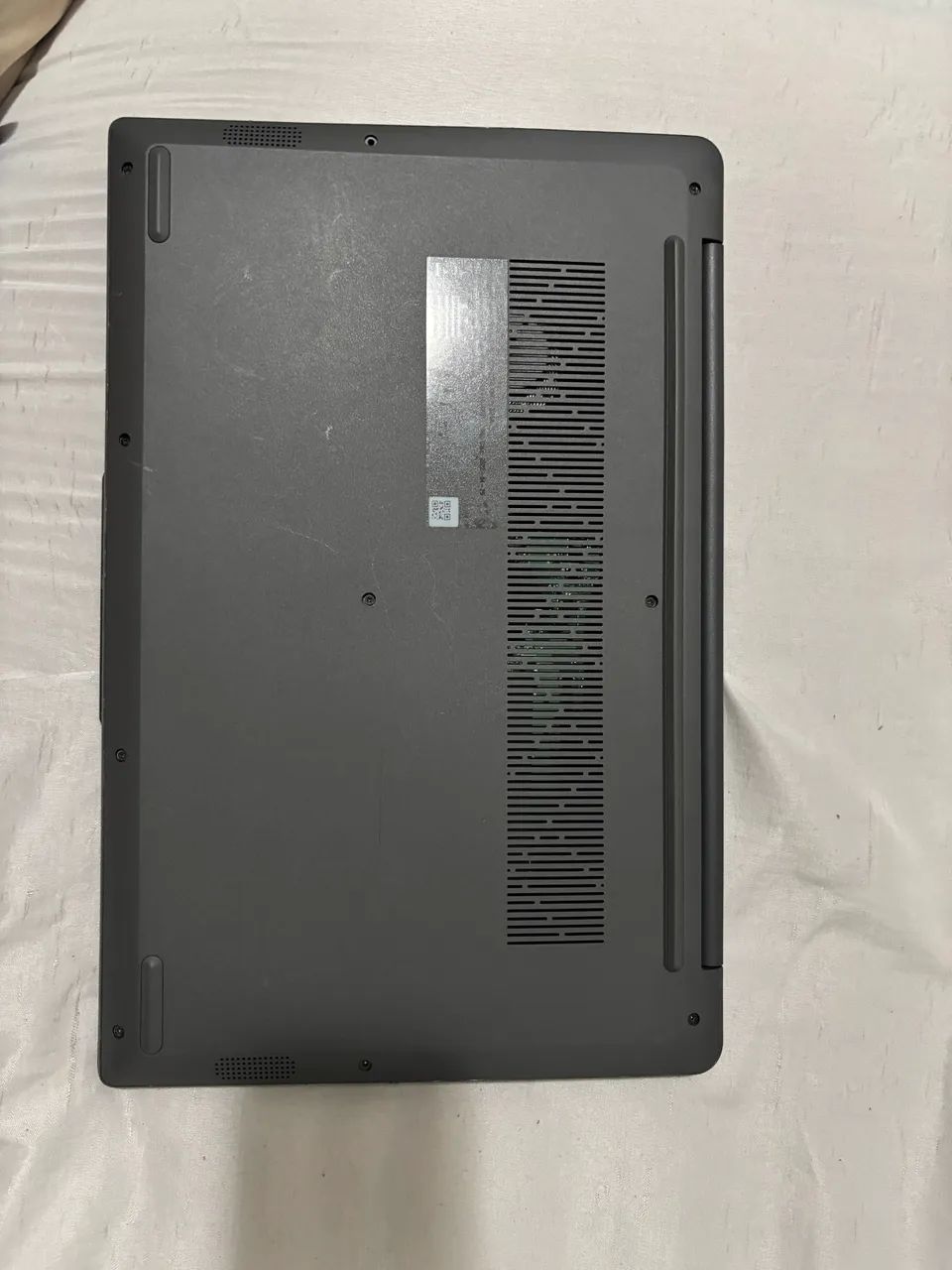 Notebook ideapad 3