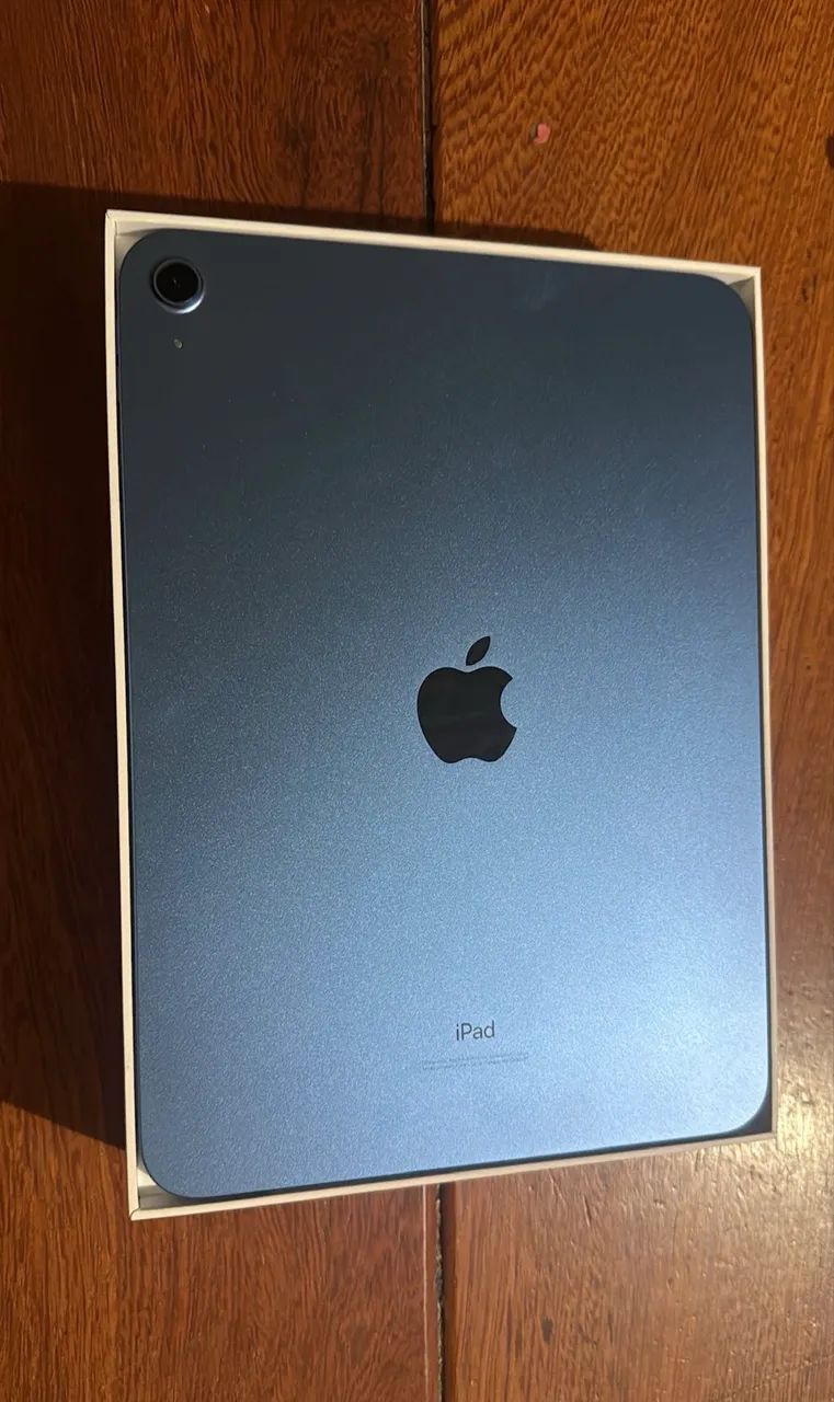 ipad 10 geração  - Foto 4