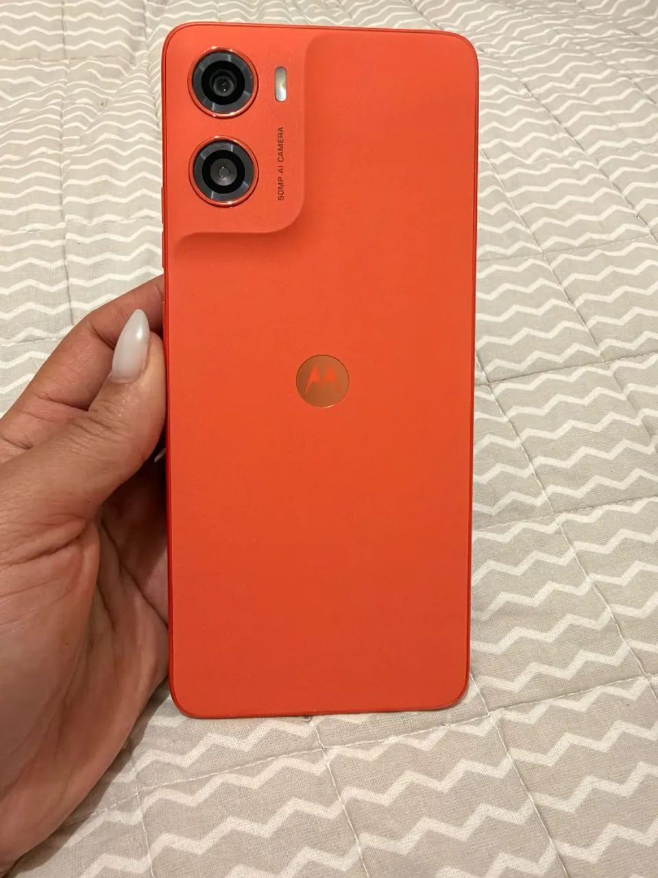 moto g06