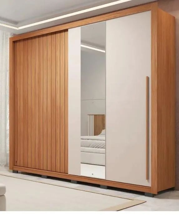 Guarda Roupa Casal 
